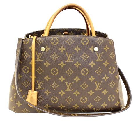 lv montaigne mm size